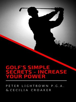 cover image of Increase Your Power